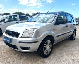 Ford Fusion 1.4 TDCi 5pt 145milaKM UniProp