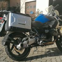 Bmw r 1200 gs - 2008