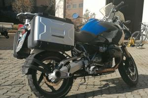 Bmw r 1200 gs - 2008