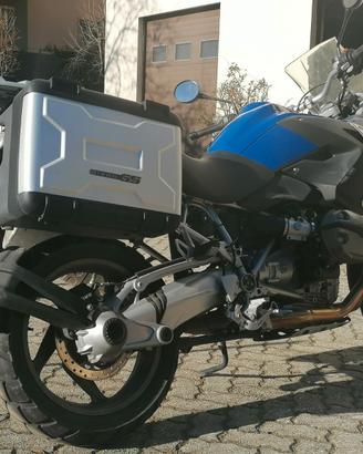 Bmw r 1200 gs - 2008
