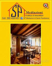 Arredato confortevole