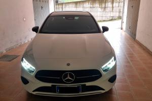 Mercedes Classe A180d Automatic - Anno 2023
