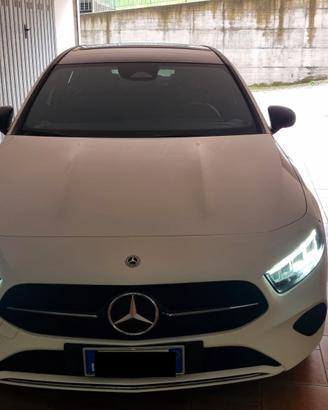 Mercedes Classe A180d Automatic - Anno 2023