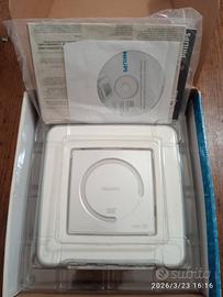 LETTORE DVD