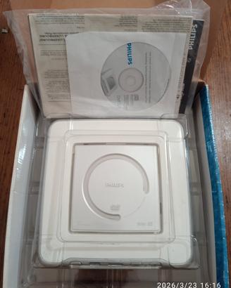 LETTORE DVD