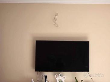 TV HISENSE 65'' SERIE 6