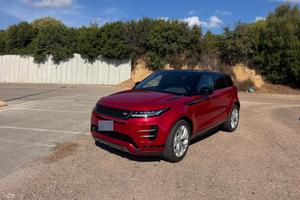 Range Rover Evoque R-Dynamic S