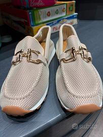 Mocassini donna 41