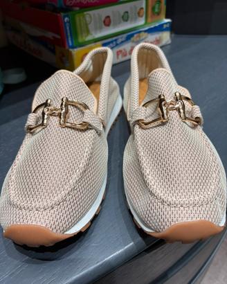 Mocassini donna 41