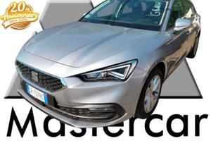 SEAT Leon SW 2.0 TDI 150cv STYLE DSG - GR107HC