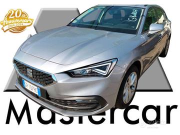 SEAT Leon SW 2.0 TDI 150cv STYLE DSG - GR107HC