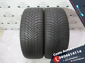 225 60 16 Bridgestone 4Stagioni  80%  Pneus
