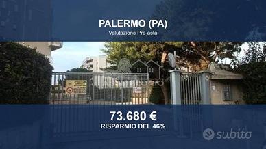 Immobile in asta di 118 m² con più di 5 locali a P