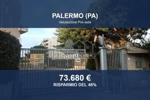 Immobile in asta di 118 m² con più di 5 locali a P