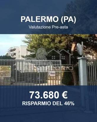 Immobile in asta di 118 m² con più di 5 locali a P