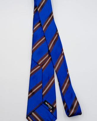cravatta Kiton