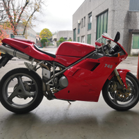 Ducati 748 fmi