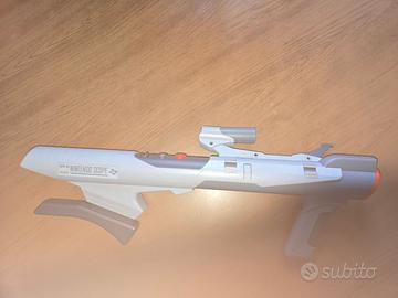 NINTENDO SUPER SCOPE SNES