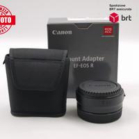 Canon Mount Adapter CANON EF / CANON EOS R (Canon)