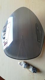 Parabrezza cupolino Yamaha Tricity 125