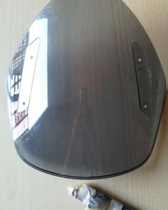 Parabrezza cupolino Yamaha Tricity 125