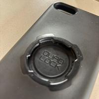Custodia Quad Lock Iphone 8