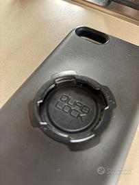 Custodia Quad Lock Iphone 8