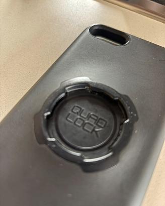 Custodia Quad Lock Iphone 8