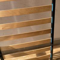 Rete a doghe singola