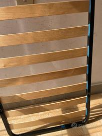 Rete a doghe singola