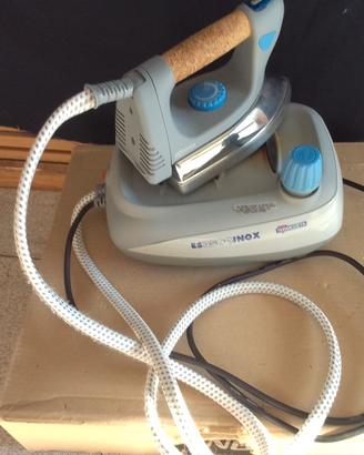 Ferro da stiro con caldaia Termozeta