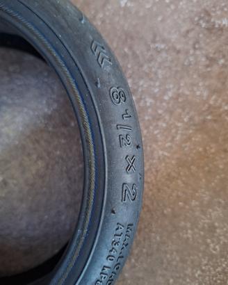 gomme monopattino  Xiaomi MI 