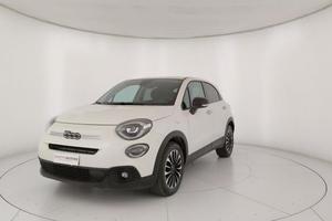 FIAT 500X 1.0 T3 120 CV