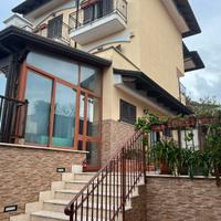 Villa Bifamiliare Marano nel parco la Quercia