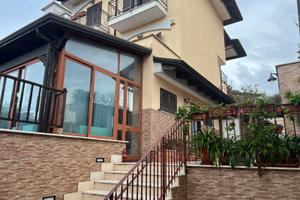 Villa Bifamiliare Marano nel parco la Quercia