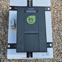 Wall Box ricarica Auto elettrica centralina Scame