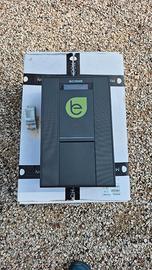 Wall Box ricarica Auto elettrica centralina Scame