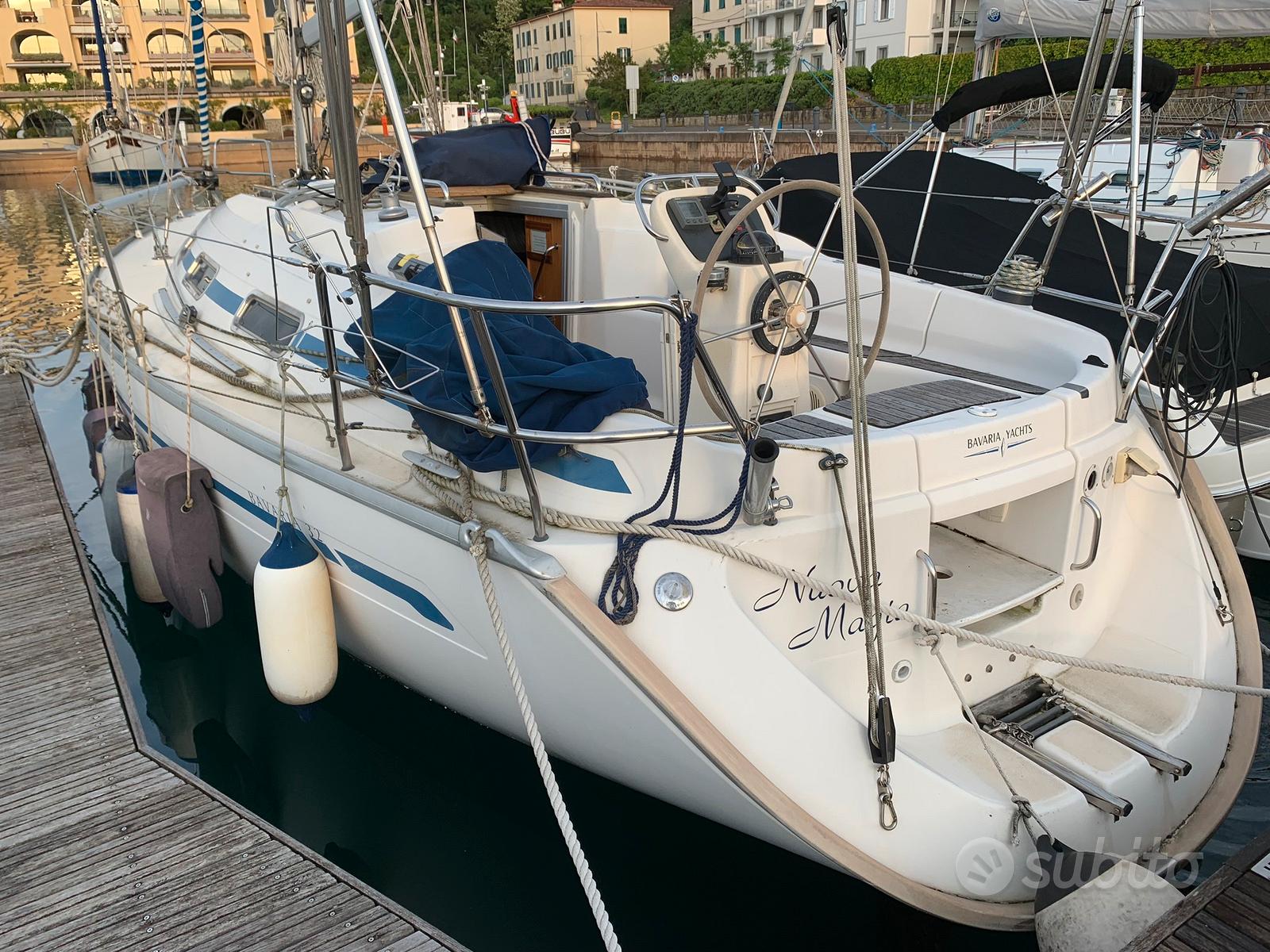 Bavaria 32 cruiser — Vedi foto 1