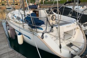 Bavaria 32