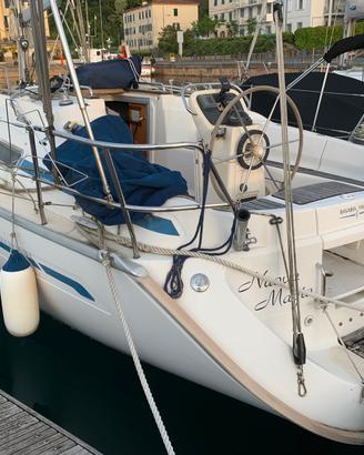Bavaria 32