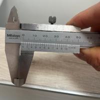 Calibro Mitutoyo Made in Japan