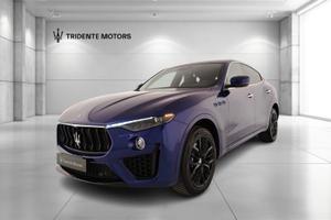 Maserati Levante 2.0 mhev GT 330cv auto
