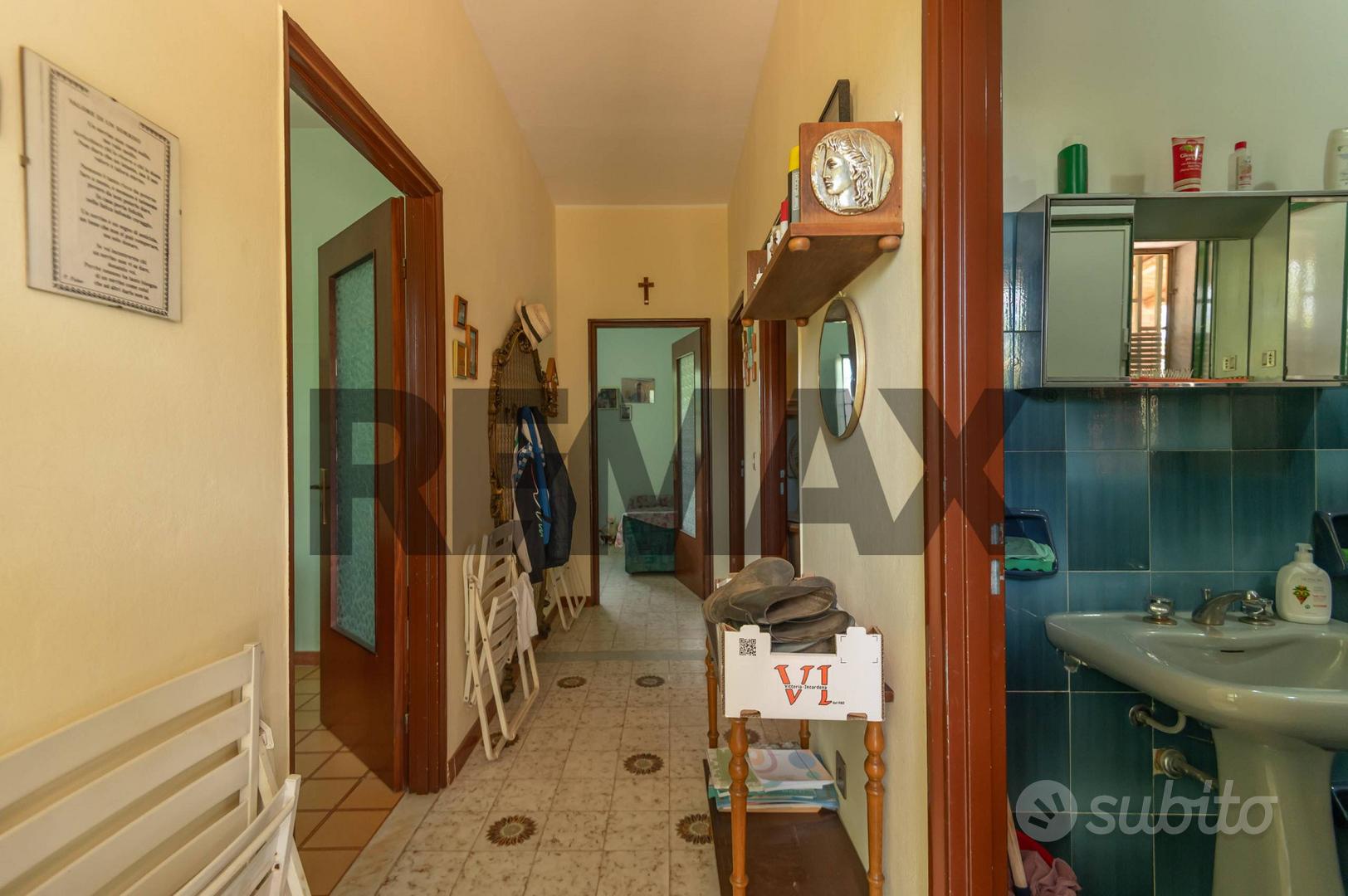 Casa – Caltagirone, Catania - Altro