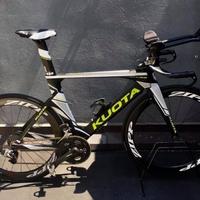 TT bike