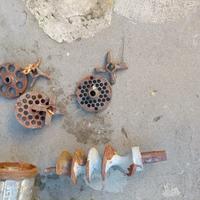 macinacarne per insaccati