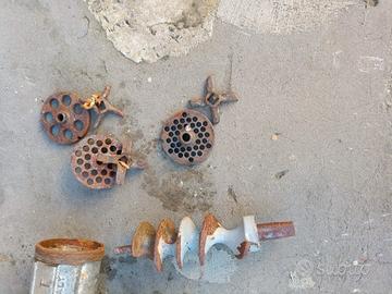 macinacarne per insaccati