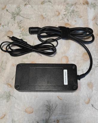 Caricabatterie e-bike Fantic