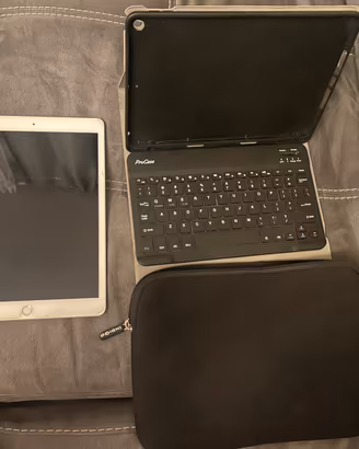 Apple ipad 8 generazione