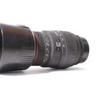 Sigma Apo DG 70-300 f 4.0-5.6 MACRO per Pentax