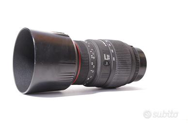 Sigma Apo DG 70-300 f 4.0-5.6 MACRO per Pentax